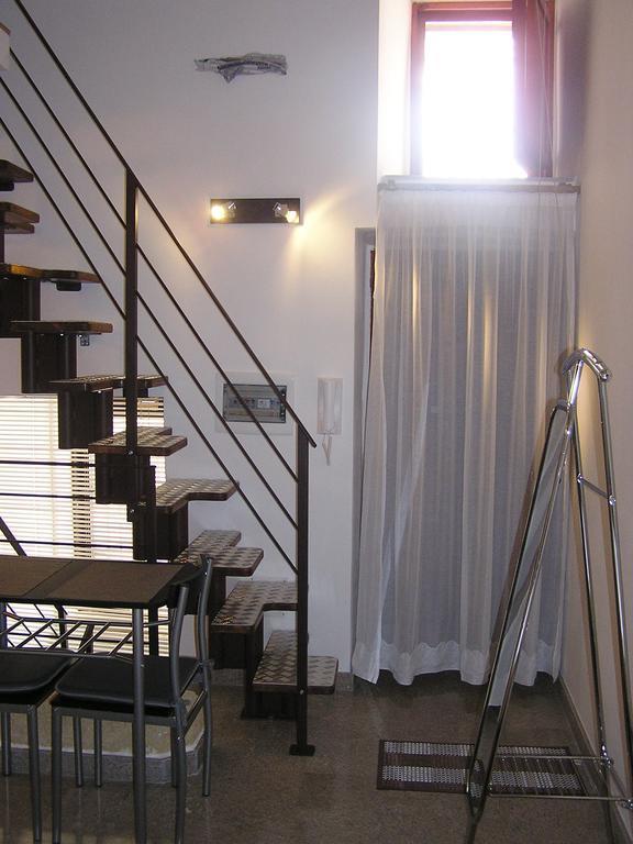 Art Transparent B&B Grottaglie Extérieur photo