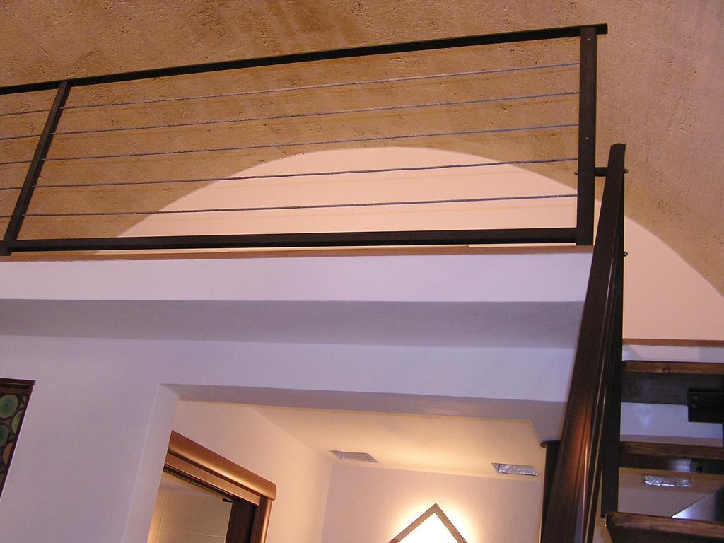 Art Transparent B&B Grottaglie Extérieur photo