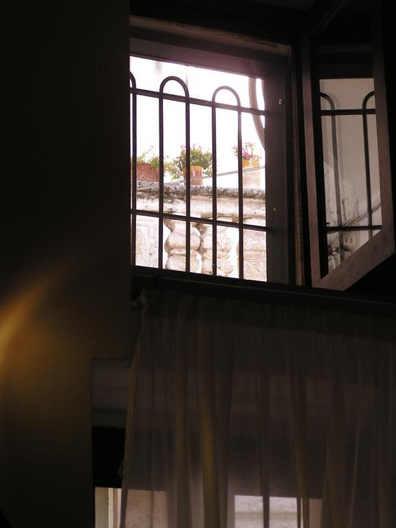 Art Transparent B&B Grottaglie Extérieur photo