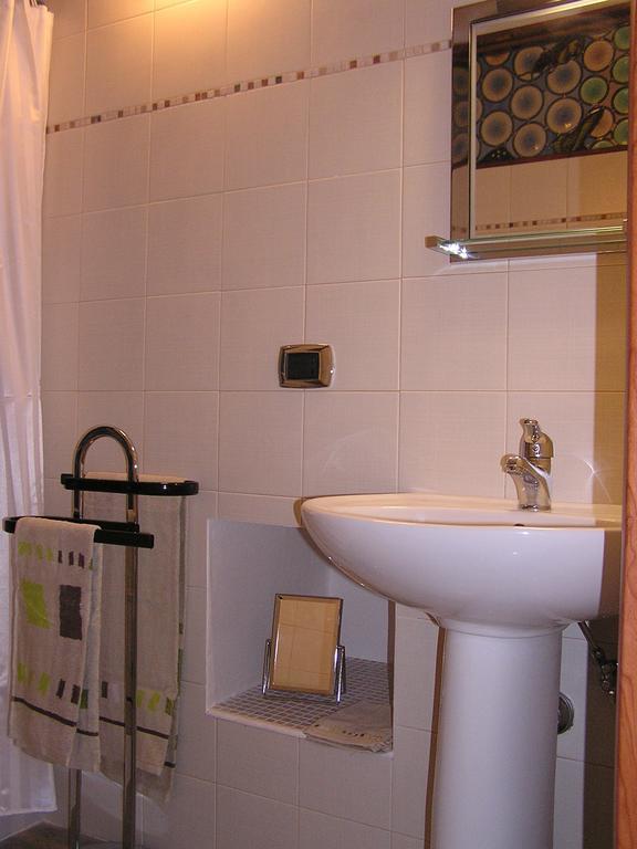 Art Transparent B&B Grottaglie Extérieur photo