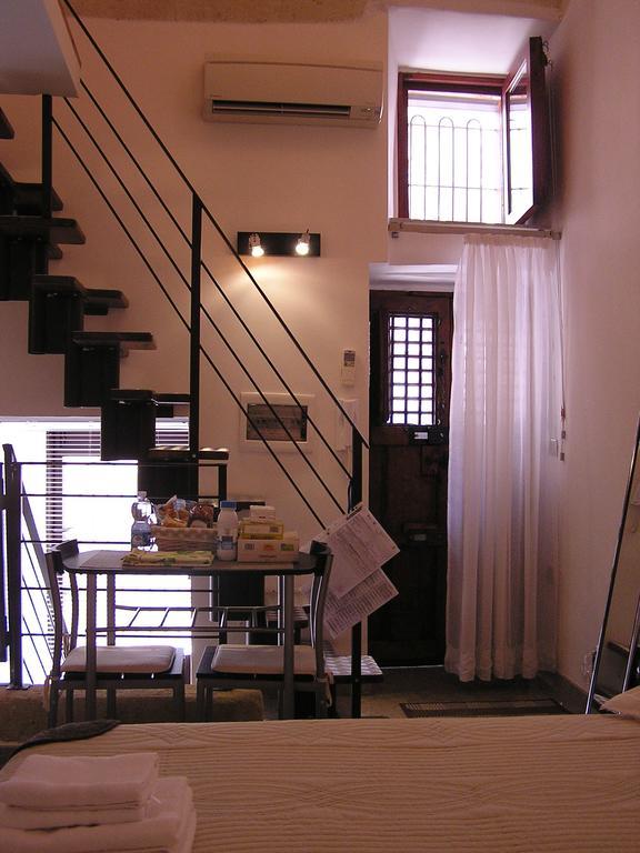 Art Transparent B&B Grottaglie Extérieur photo