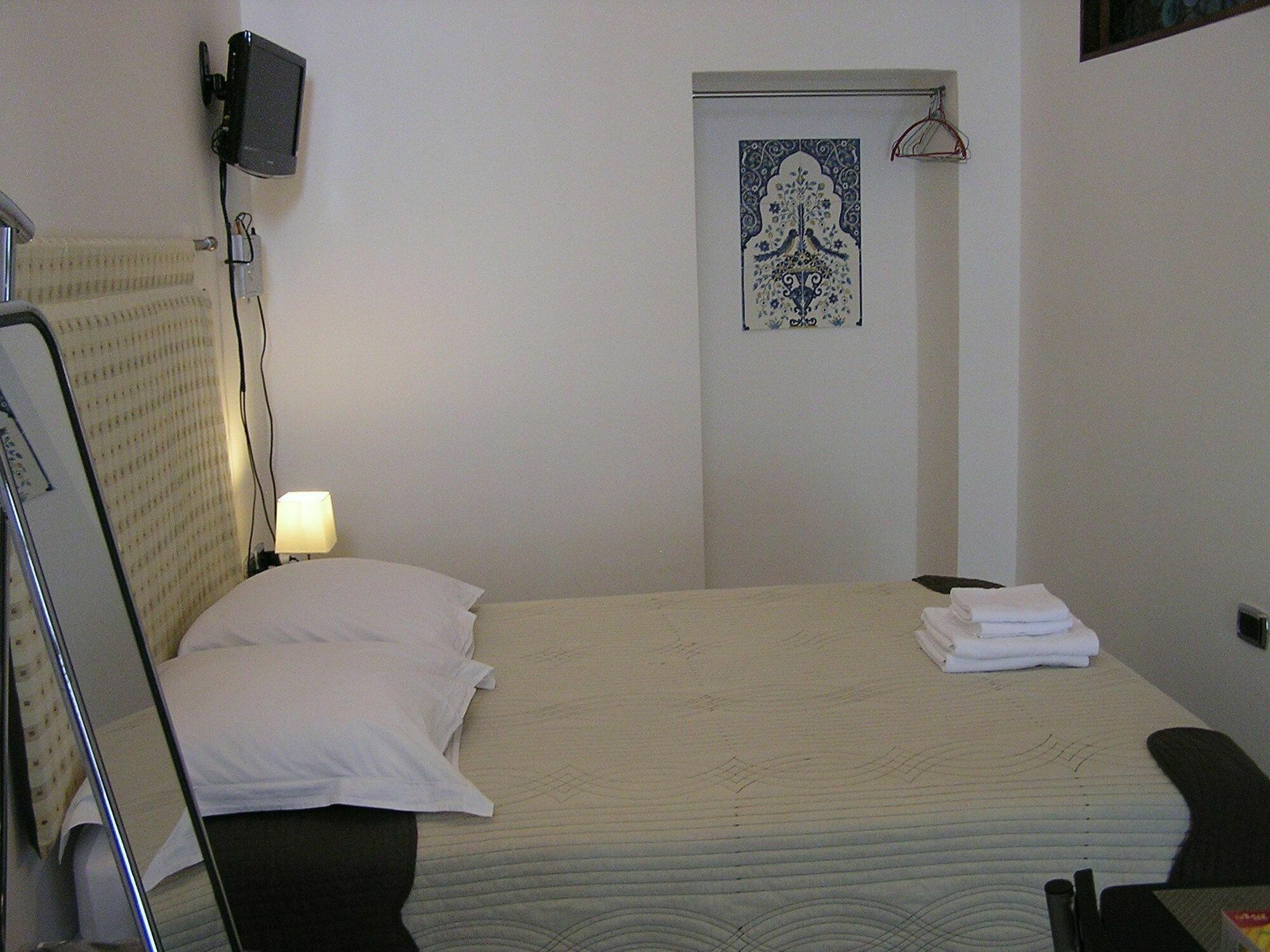 Art Transparent B&B Grottaglie Extérieur photo